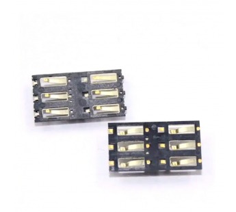 Считыватель SIM карты для Sony Xperia С3 (D2502/D2533)/Xiaomi Mi 3#2173568