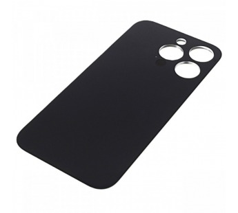 Задняя крышка для iPhone 14 Pro (темно-фиолетовый), ориг#2162945