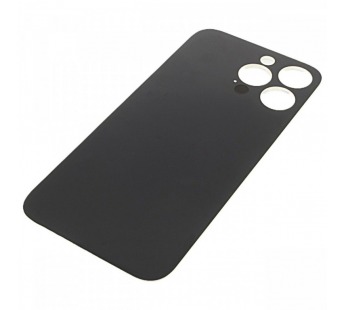 Задняя крышка для iPhone 14 Pro Max (золото) с широкими отверстиями,ориг#2162952