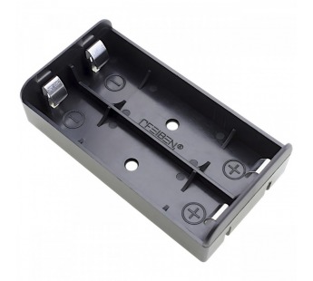 Батарейные отсеки NONAME BH21700P Батарейный отсек 2x21700 наплату#2162733