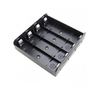 Батарейные отсеки NONAME BH21700P Батарейный отсек 4x21700 наплату#2162732