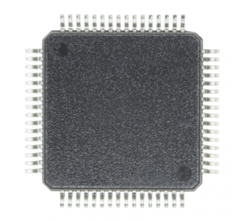 Интерфейсы FTDI FT2232HL (LQFP-64) Контроллер USB-UART#2179095