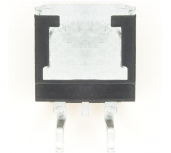 Стабилизаторы напряжения STM L7912CD2 (D2-PAK) Стабилизаторнапряжения -12В -1,5А#2164043
