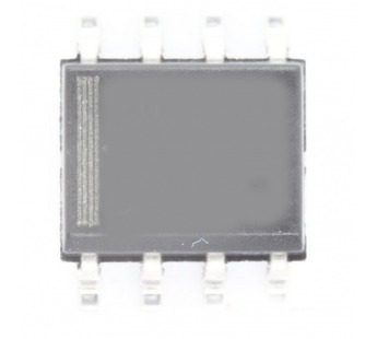 Стабилизаторы напряжения TI TPS76801QD (SOIC-8) Стабилизаторнапряжения 1,2…5,5В 1А#2163966