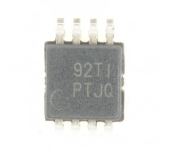 Стабилизаторы напряжения TI TPS7A4901DGNR (MSOP-8-EP)Малошумящий регулятор напряжения#2163979