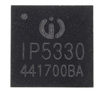 Управление питанием INJOINIC IP5330 (QFN-32) Контроллер Power Bank#2163906