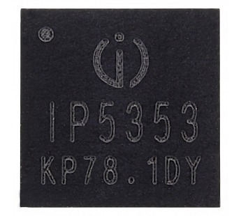 Управление питанием INJOINIC IP5353_AABC (QFN-32) Контроллер PowerBank#2163904