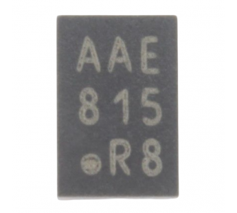 Управление питанием Microchip MCP73831T-2ACI/MC (DFN-8-EP)Контроллер заряда Li-Ion/Li-Polymer батарей#2164019