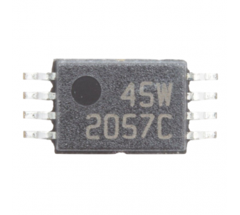 Управление питанием TI BQ2057CTS (TSSOP-8) Контроллер заряда Li-IonLi-Pol батареи#2164014