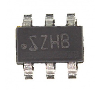 Управление питанием TI LM5050MKX-1/NOPB (SOT-23-6)/SZHBКонтроллер питания 5-75В с внешним MOSFET#2185707
