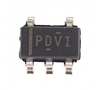 Управление питанием TI TPS3838K33DBVR (SOT-23-5)/PDVI Супервизорпитания 3,3В#2186836