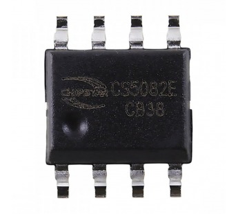 Управление питанием YONGFUKANG CS5082E (eSOP-8L) Контроллерзаряда Li-Ion батареи 2S#2164006