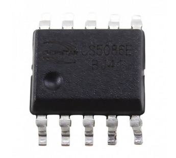 Управление питанием YONGFUKANG CS5086E (eSOP-10L) Контроллерзаряда Li-Ion батареи 2S#2164005