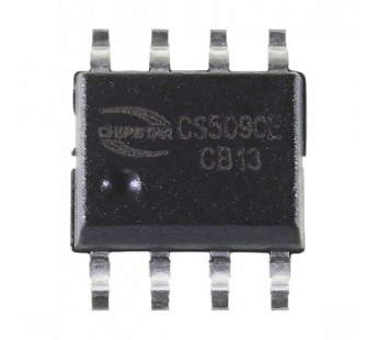 Управление питанием YONGFUKANG CS5090E (eSOP-8L) Контроллерзаряда Li-Ion батареи 2S#2164004