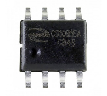 Управление питанием YONGFUKANG CS5095E (eSOP-8L) Контроллерзаряда Li-Ion батареи 3S#2164003