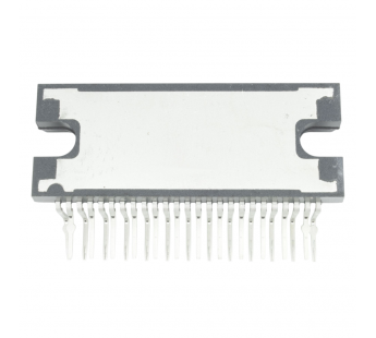 Усилители низкой частоты TOSHIBA TA8255AH (HZIP-25 ) УНЧ 4х22Вт#2178849