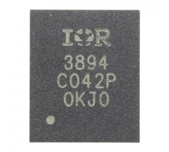 DC-DC преобразователи INFINEON IR3894MTRPBF (PQFN-17) Step-DownDC-DC преобразователь#2164164