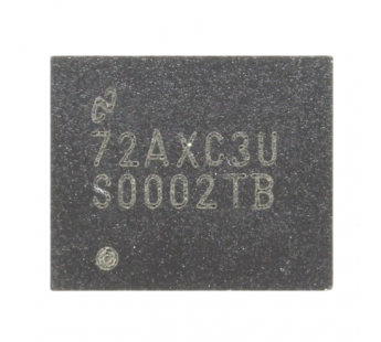 DC-DC преобразователи TI LM2673SD-3.3/NOPB (VSON-14) Step-DownDC-DC преобразователь#2164198