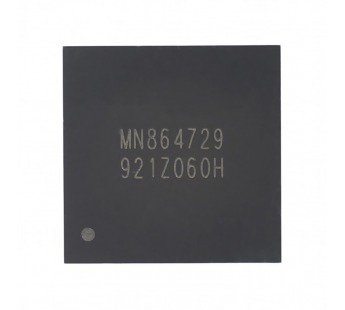 MN864729 HDMI контроллер для PS4#2187823