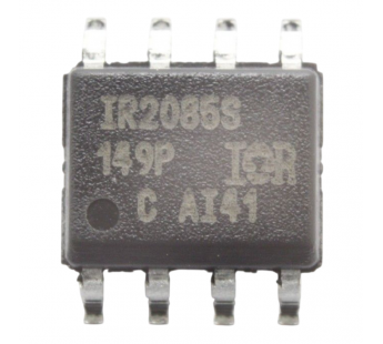Драйвер транзисторов INFINEON IR2085STRPBF (SO-8) Драйвертранзисторов#2162965