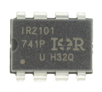 Драйвер транзисторов INFINEON IR2101 (DIP-8) Драйвер транзисторов#2162925