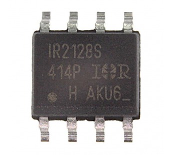 Драйвер транзисторов INFINEON IR2128SPBF (SO-8) Драйвертранзисторов#2162919