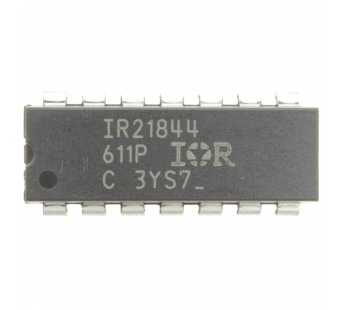 Драйвер транзисторов INFINEON IR21844PBF (DIP-14) Драйвертранзисторов#2162918