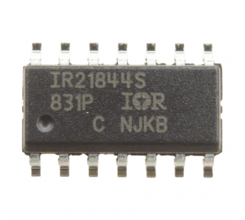 Драйвер транзисторов INFINEON IR21844SPBF (SO-14) Драйвертранзисторов#2162917