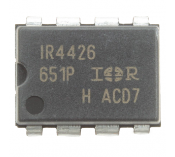 Драйвер транзисторов INFINEON IR4426PBF (DIP-8) Драйвертранзисторов#2162907