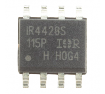 Драйвер транзисторов INFINEON IR4428S (SO-8) Драйвер транзисторов#2162906