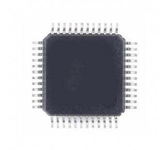 Микроконтроллеры GigaDevice GD32F303VCT6 (LQFP-100)Микроконтроллер 32-Бит, ARM Cortex M4#2174158