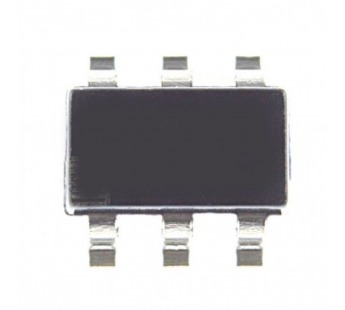 Стабилизаторы напряжения AD ADP3330ARTZ3.3-RL7 (SOT-23-6)/L5BСтабилизатор напряжения 3,3В 0,2А#2163981