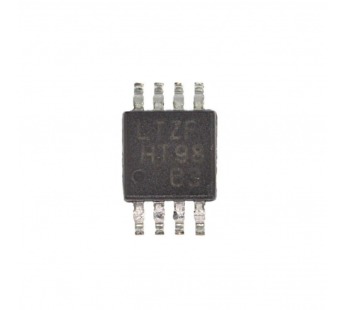 Стабилизаторы напряжения AD LT3010EMS8E#PBF (MSOP-8)/LTZFСтабилизатор напряжения 1,275-60В 50мА#2163983
