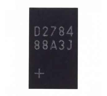 Управление питанием MAXIM DS2784G+ (TDFN-14-EP) Контроллерзащиты Li-ion/Pol АКБ от перезаряда/переразряда и перегрузки#2164022
