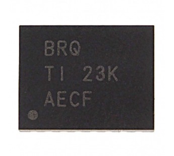 Управление питанием TI BQ24070RHLR (VQFN-20)/BRQ Контроллерзаряда Li-Ion батареи 4,2В#2164012