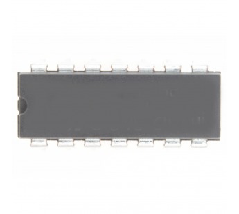 Усилители низкой частоты NXP TDA1517P/N3 (DIP-18) УНЧ 2x6Вт#2164448