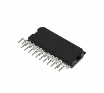 Усилители низкой частоты NXP TDA8568Q (SOT411-1) УНЧ 4x25Вт#2164449