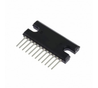 Усилители низкой частоты SANYO LA4282 (HSIP-12) УНЧ 2х10Вт#2164451
