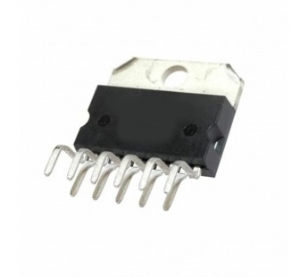 Усилители низкой частоты STM TDA7293V (Multiwatt-15) УНЧ 100Вт#2164458