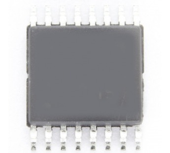 Интерфейсы TI SN65LVDS048APW (TSSOP-16) 4-х канальный LVDSприемник#2164788