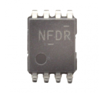 Логические микросхемы TI TXB0102DCUR (VSSOP-8)/NFDRПреобразователь уровня 2-бита с защитой от электростатики#2163491