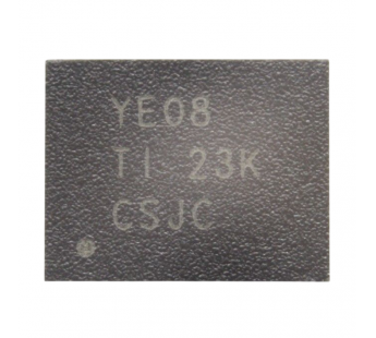 Логические микросхемы TI TXB0108RGYR (VQFN-20)/YE08Преобразователь уровня 8-бит с защитой от электростатики#2163485