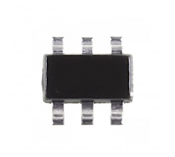 Микроконтроллеры Microchip PIC10F200T-I/OT (SOT-23-6)Микроконтроллер 8-Бит#2164429