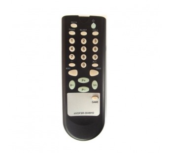 Пульт ДУ Avest HYDFSR-0048HDTV (м/сх SC9012)#2164259