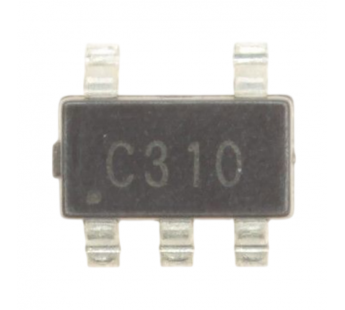 DC-DC преобразователи DIODES ZXSC310E5TA (SOT-23-5) Драйверсветодиодов#2164094