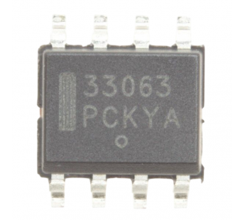 DC-DC преобразователи ONS MC33063ADR2G (SO-8) Step-Up/DownDC-DC преобразователь#2164161