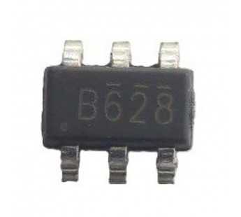 DC-DC преобразователи SHOUDING SB6286 (SOT-23-6)/B628 Step-UpDC-DC преобразователь#2164184