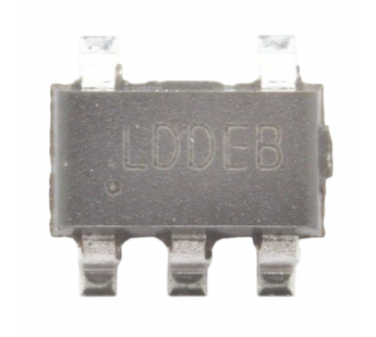 DC-DC преобразователи SILERGY SY8088AAC (SOT-23-5)/LD* Step-DownDC-DC преобразователь#2164183