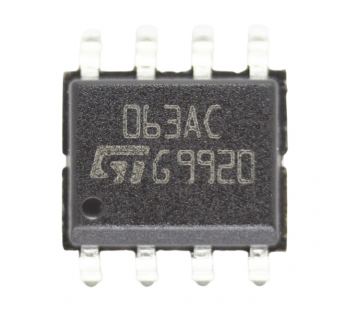 DC-DC преобразователи STM MC34063ACD (SO-8) Step Up / Down DC-DCпреобразователь#2164181