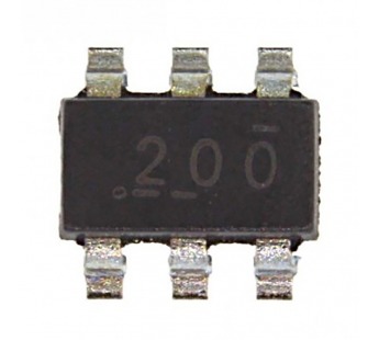 DC-DC преобразователи TI TPS562200DDCR (SOT-23-6)/200 Step-DownDC-DC преобразователь#2164186